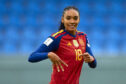 Salma Paralluelo ficha por el Olympique de Lyon hasta 2030
