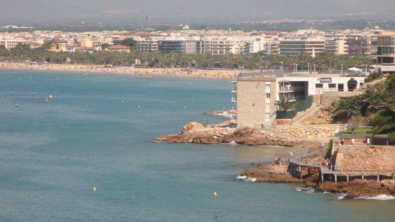 Salou - Sociedad Salou - Sociedad