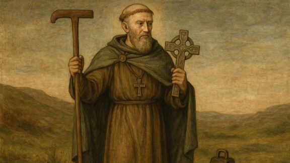 San Ismael.