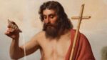 ¿Qué santo se celebra hoy miércoles 24 de junio? Un día muy importante para los cristianos