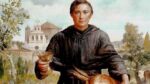 ¿Qué santo se celebra hoy viernes 12 de junio? Mediador y defensor de la paz
