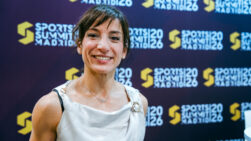 Sandra Sánchez