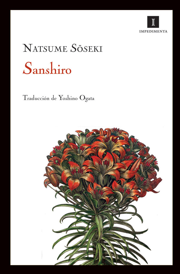 Sanshiro - Natsume Sōseki