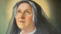 Santa María Micaela.