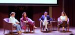 Carmen Calvo: “Las mujeres sostienen como mínimo el 50% de las Monarquías europeas”