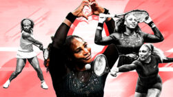 Serena Williams