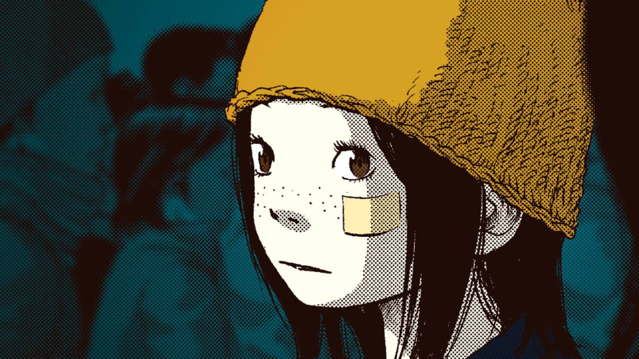 Solanin - Inio Asano Solanin - Inio Asano