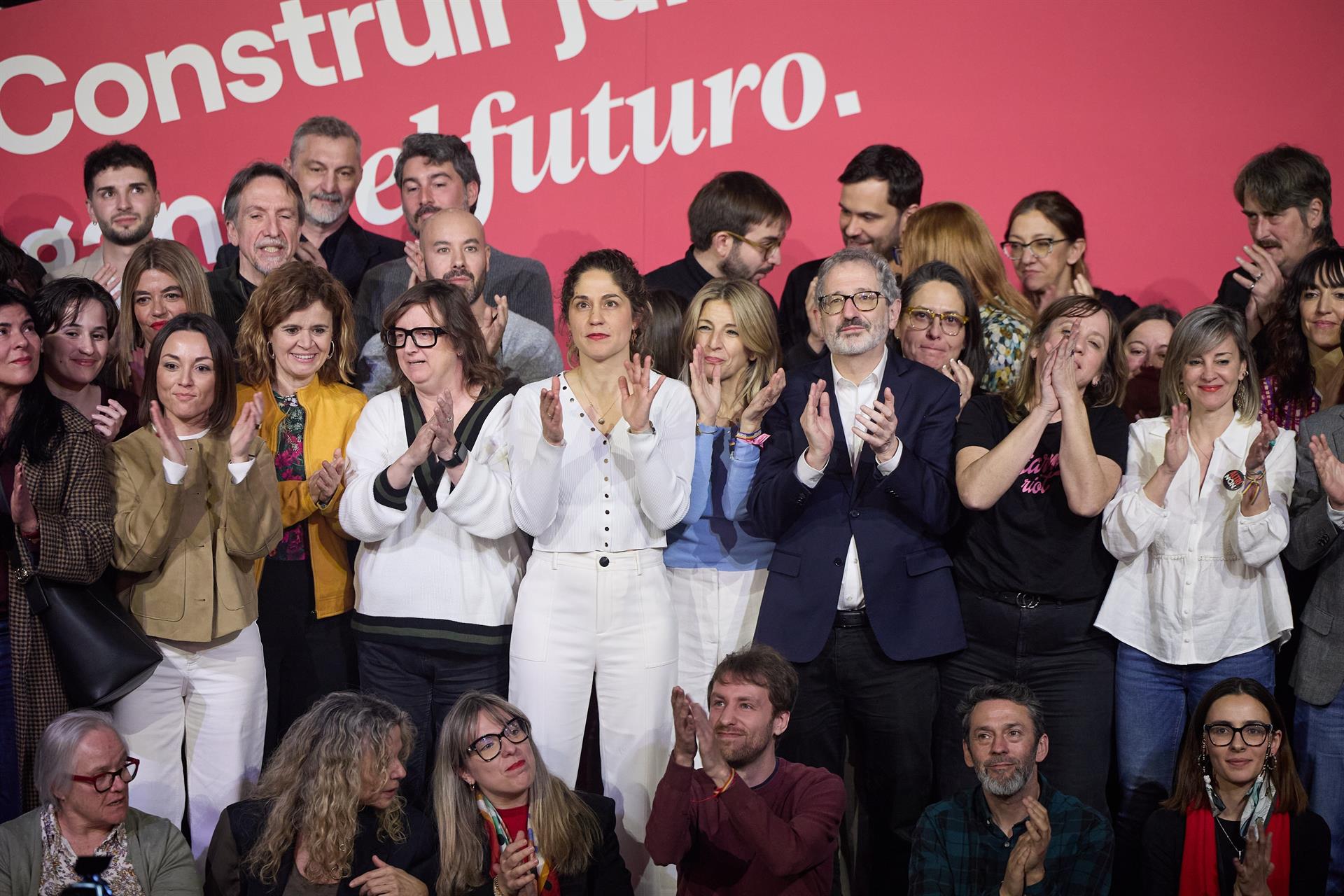 Qué es la OIT, el organismo donde el Gobierno busca recolocar a Yolanda Díaz tras el fracaso de Sumar Qué es la OIT, el organismo donde el Gobierno busca recolocar a Yolanda Díaz tras el fracaso de Sumar