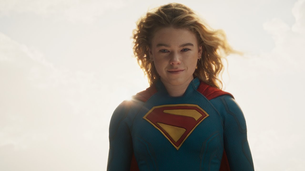 Las escenas postcréditos de Supergirl Las escenas postcréditos de Supergirl