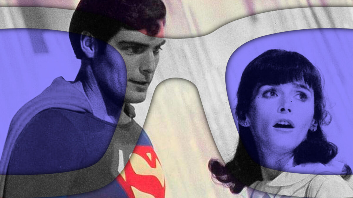 Superman ya no es el superhombre