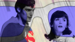 Superman ya no es el superhombre