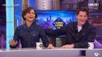 Tom Holland y Zendaya en El Hormiguero - Cultura
