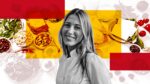 La Roja en femenino: Toscana Viar, la nutricionista de la Selección