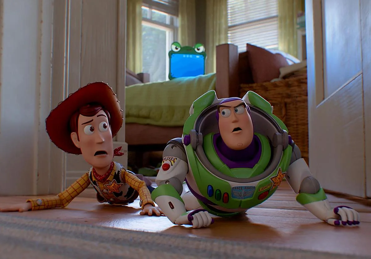 Toy Story 5 - Mejores películas de 2026 Toy Story 5 - Mejores películas de 2026