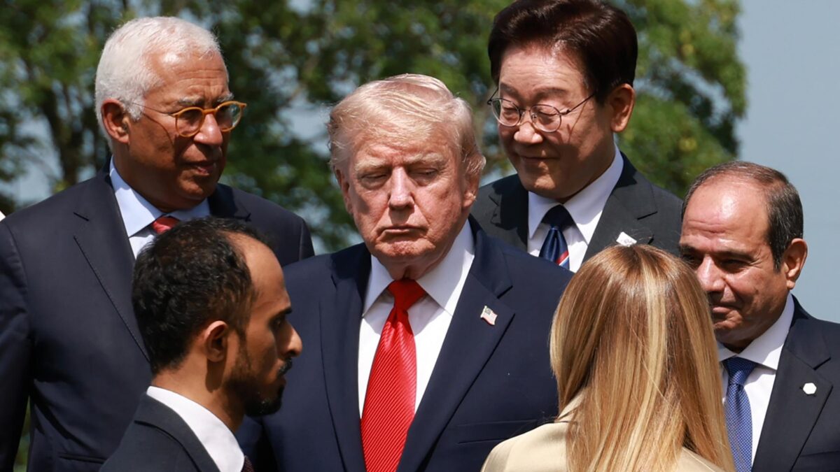 Cumbre g7