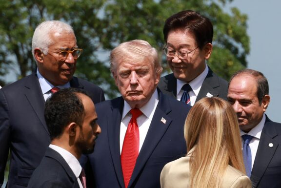 Cumbre g7