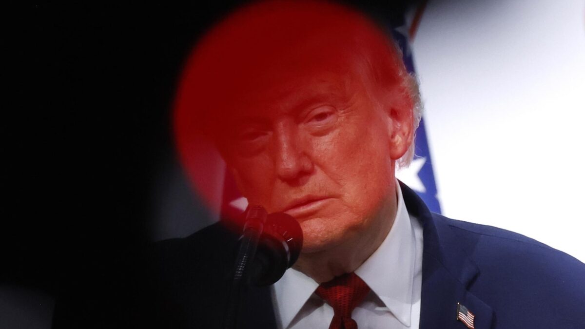 Trump