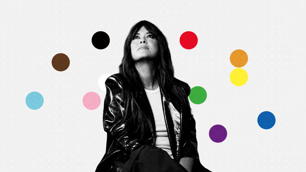 Vanesa Martín, mucho más que una cantante: por qué sigue siendo un icono LGTBIQ+