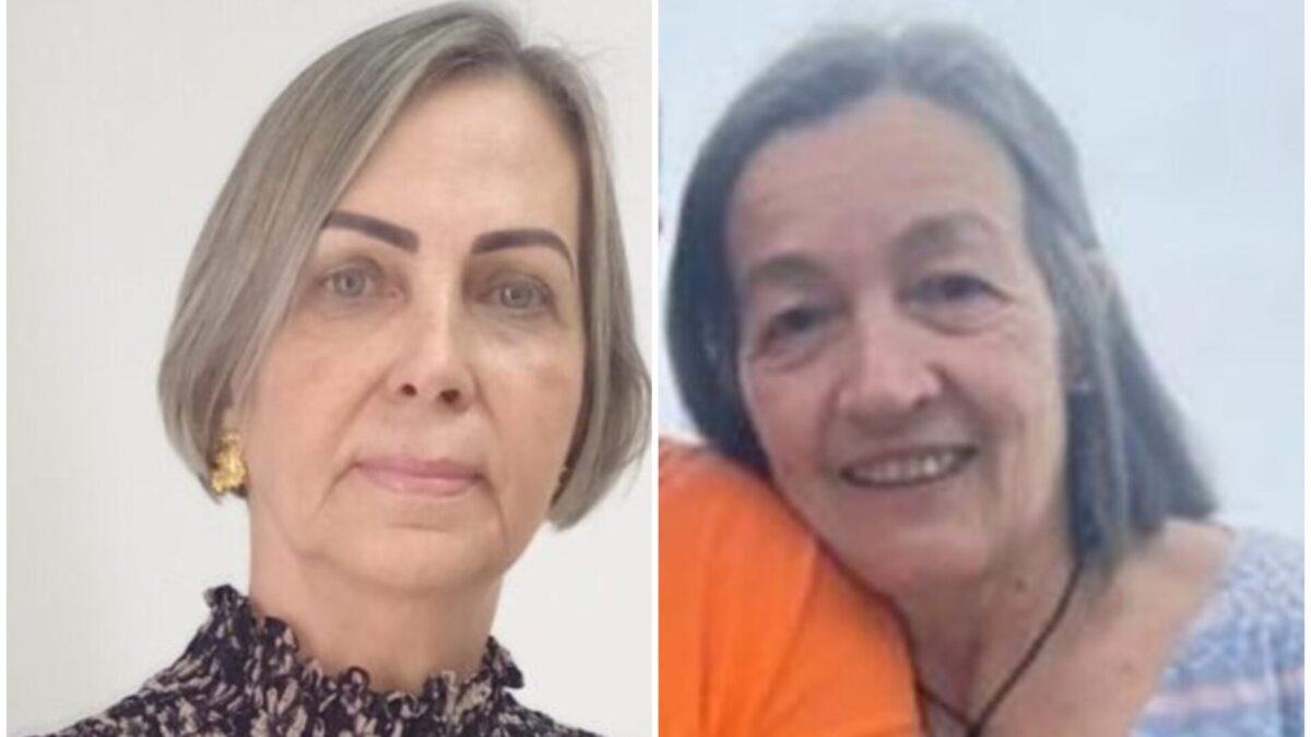 Las primeras españolas muertas confirmadas