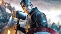 Vengadores: Endgame - Cultura