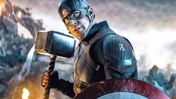 Vengadores: Endgame - Cultura