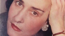 Victoria Ocampo - Cultura