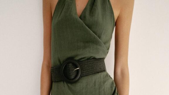 Las novedades irresistibles de Zara.