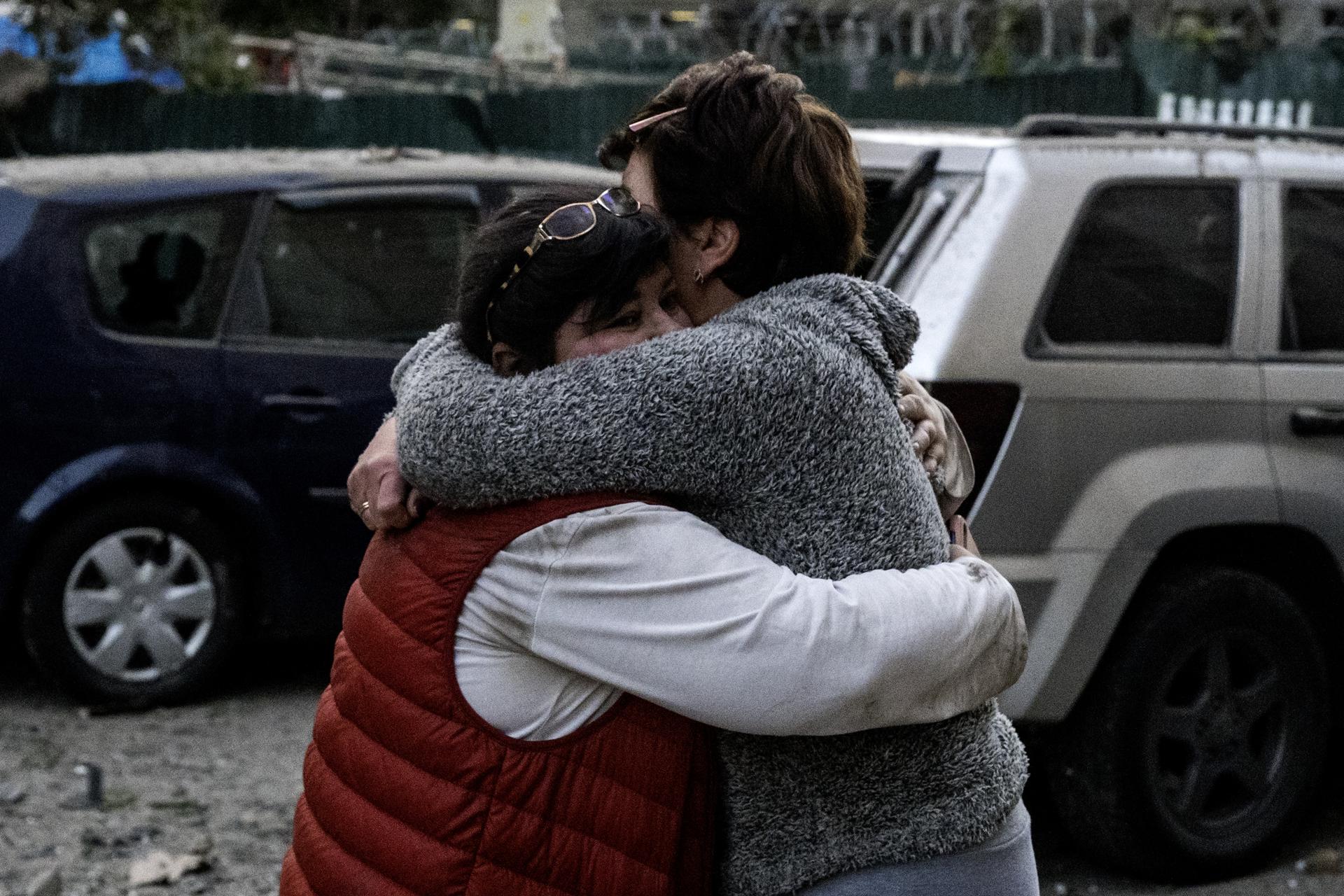 Abrazo