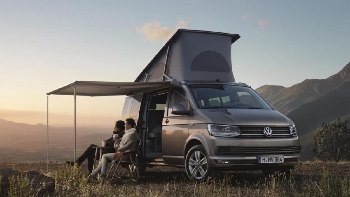 Con esta medida, la DGT refuerza el control sobre las camper, un segmento de vehículos que no ha dejado de crecer en España.