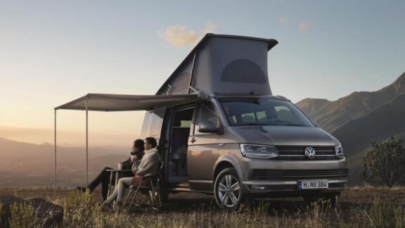 Con esta medida, la DGT refuerza el control sobre las camper, un segmento de vehículos que no ha dejado de crecer en España.