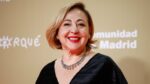Carmen Machi, Premio Nacional de Cinematografía 2026