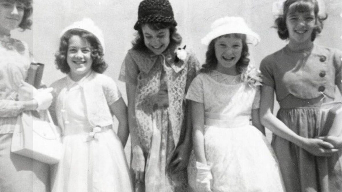 Caso de Sylvia Likens - Internacional