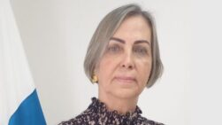Isabel Jara, delegada del Gobierno de de Canarias en Venezuela, muere en los terremotos de Venezuela.