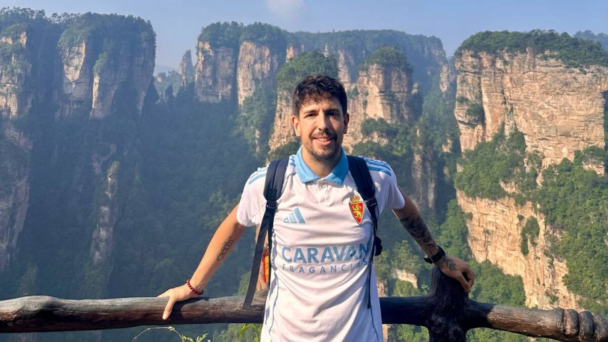 Consejos para viajar a China - Sociedad