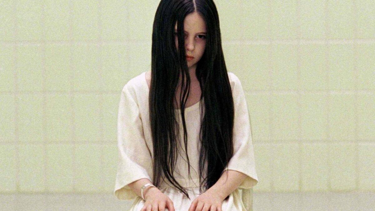 Daveigh Chase en The Ring - Cultura