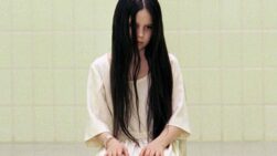 Daveigh Chase en The Ring - Cultura