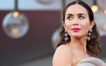 Emily Blunt