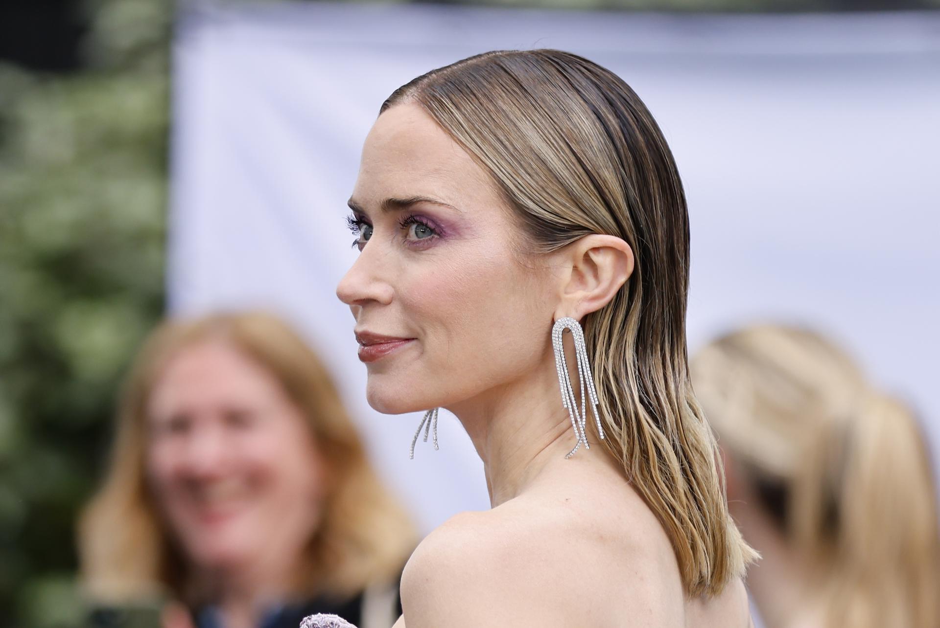 Emily Blunt