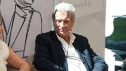 Salvador Moreno Peralta, arquitecto y urbanista