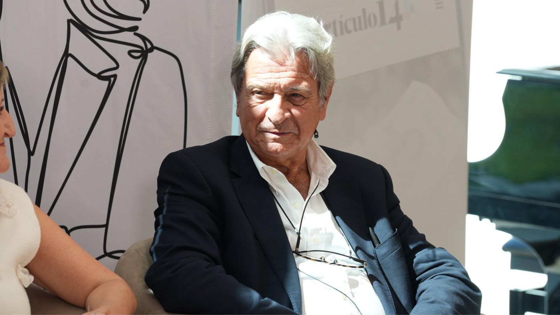 Salvador Moreno Peralta, arquitecto y urbanista