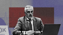 El ex militante de VOX, Alejandro Pérez Sota