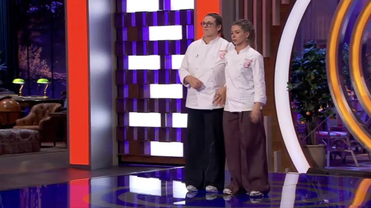 Ganador de MasterChef 14 - Cultura