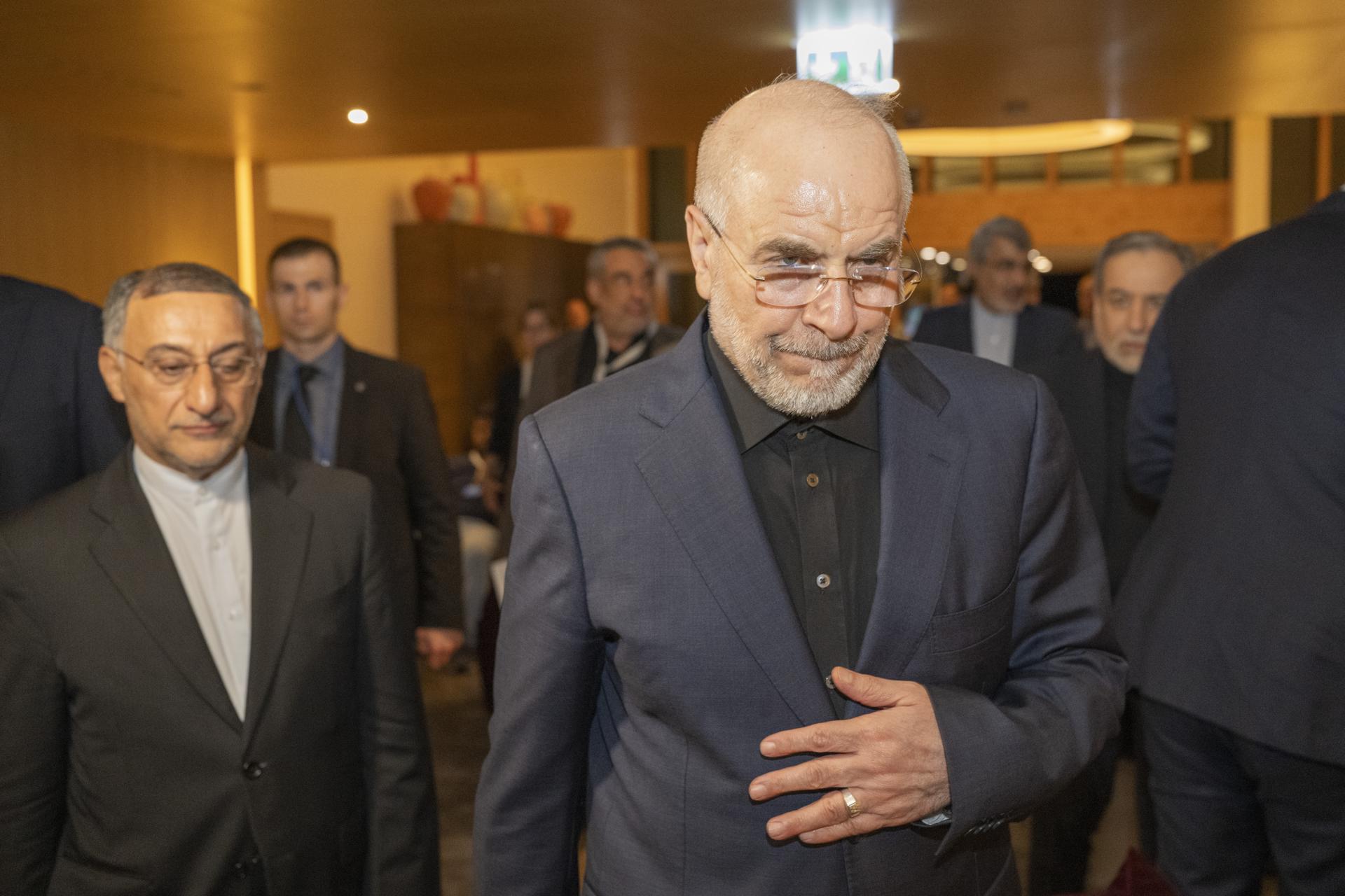 Irán