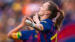 La mejor Graham Hansen asusta al Real Madrid para el Clásico