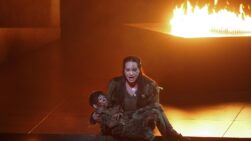 El Teatro Real recupera 'Il trovatore': fantasmas, fuego y cuatro repartos de lujo para el gran Verdi