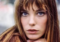 Jane Birkin