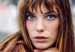 Jane Birkin