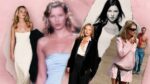 ¿Cuál es el look más icónico de Kate Moss hasta la fecha?