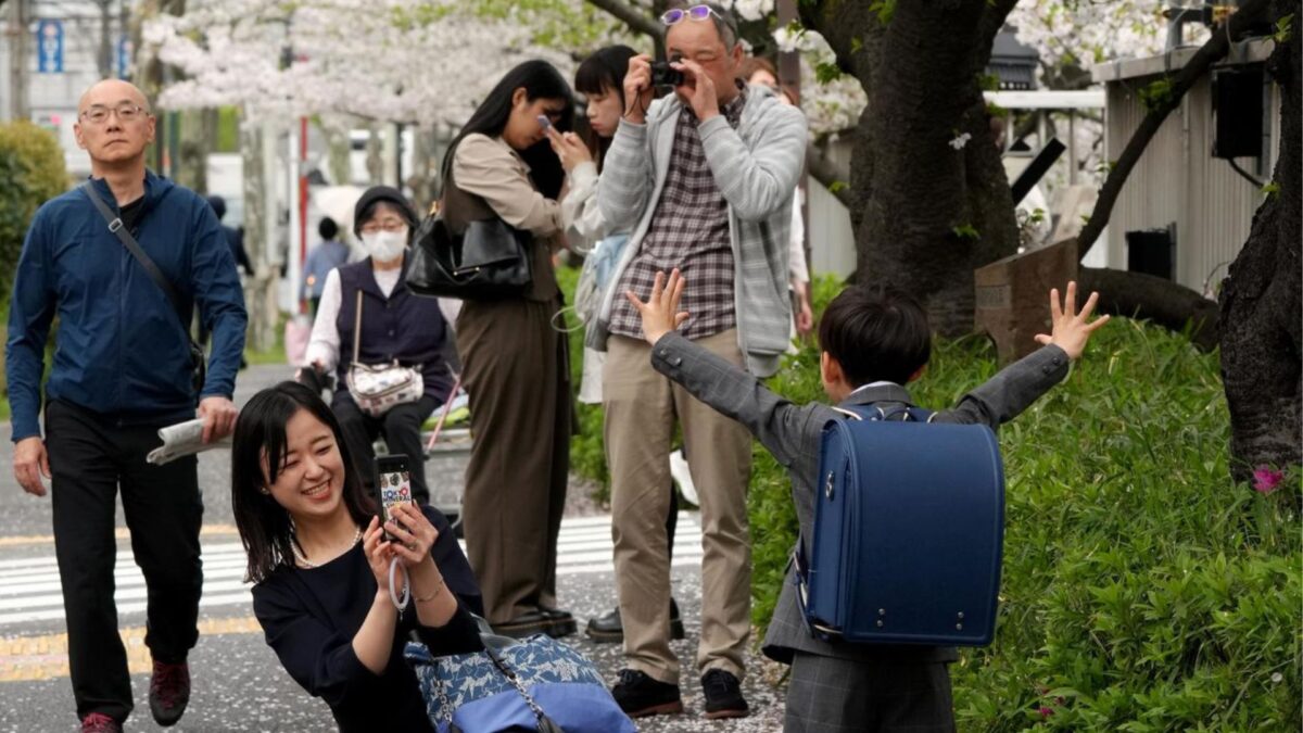 Japón