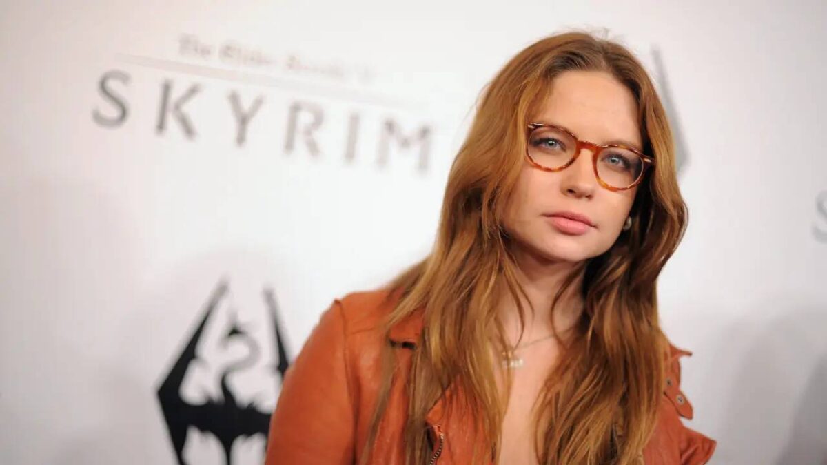 Muerte de Daveigh Chase - Cultura